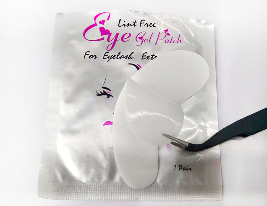 Eye Gel Patches патчі гелеві безворсові подушечки під очі (ультратонкі), 50 шт. Eye Gel Patches патчі гелеві безворсові подушечки під очі (ультратонкі), 50 шт.