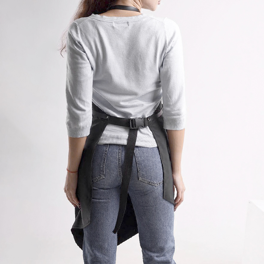 FartukMaster Apron "Lucky"