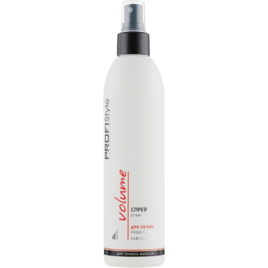 Biki Profistyle - VOLUME - volume spray, 250 ml