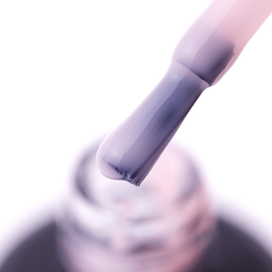 SAGA professional LIQUID GEL 14 (светло-розовый), 15 мл