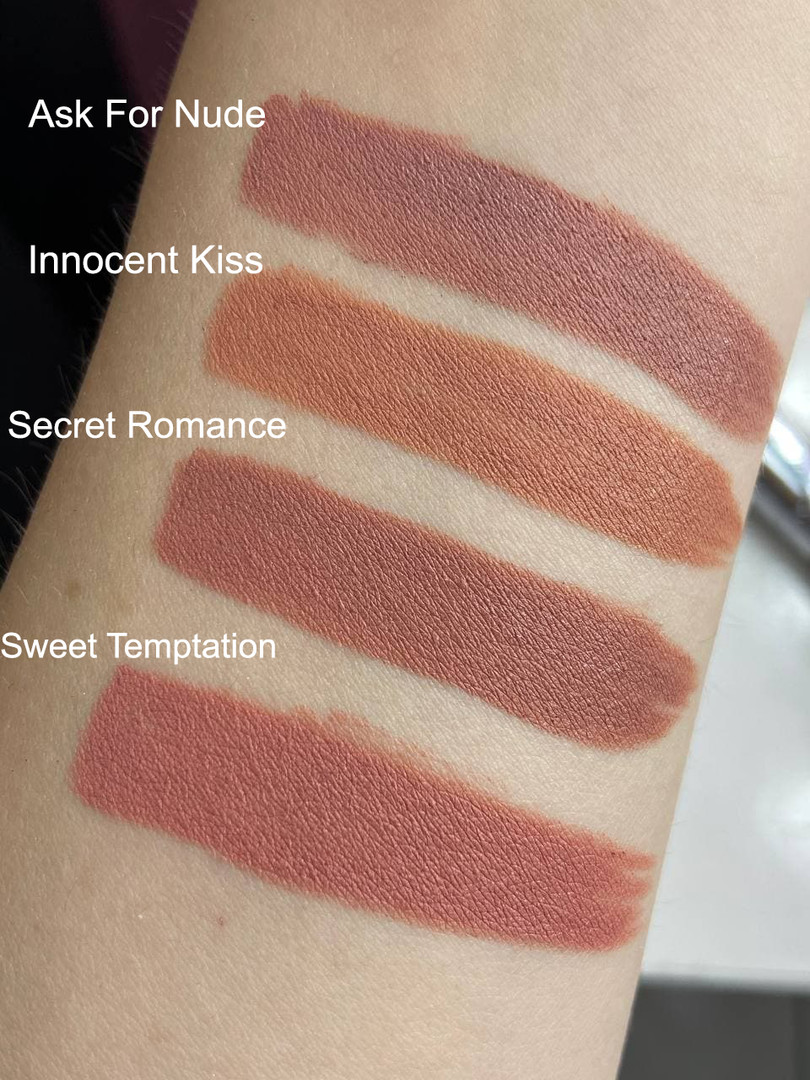 AFFECT with PRO MAKE UP Cosmetics Ultra Sensual Lip Pencil Автоматичний олівець для губ - Sweet temptation, 0,3 г AFFECT with PRO MAKE UP Cosmetics Ultra Sensual Lip Pencil Автоматичний олівець для губ - Sweet temptation, 0,3 г