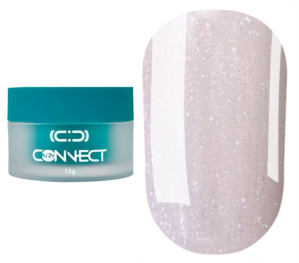 CONNECT Гель для нігтів GLEAM Gel №03, 13 г