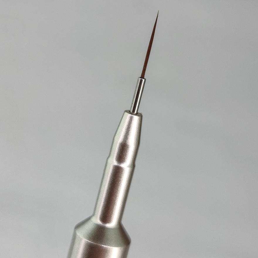 Valeri Пензлик Liner Brush 8 мм