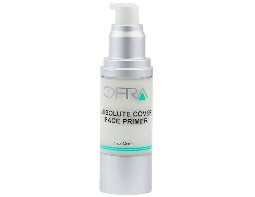 Праймер для лица Ofra Absolute Cover Face Primer, 30 мл