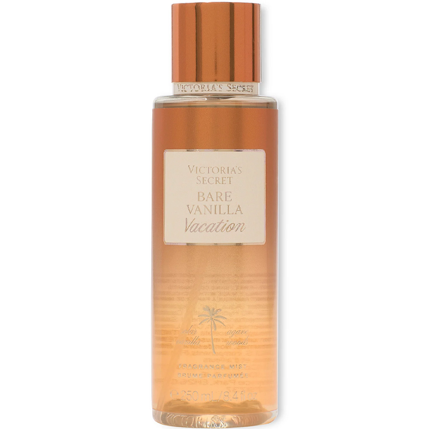 Victoria's Secret Petal Buzz Body Spray, 250 ml
