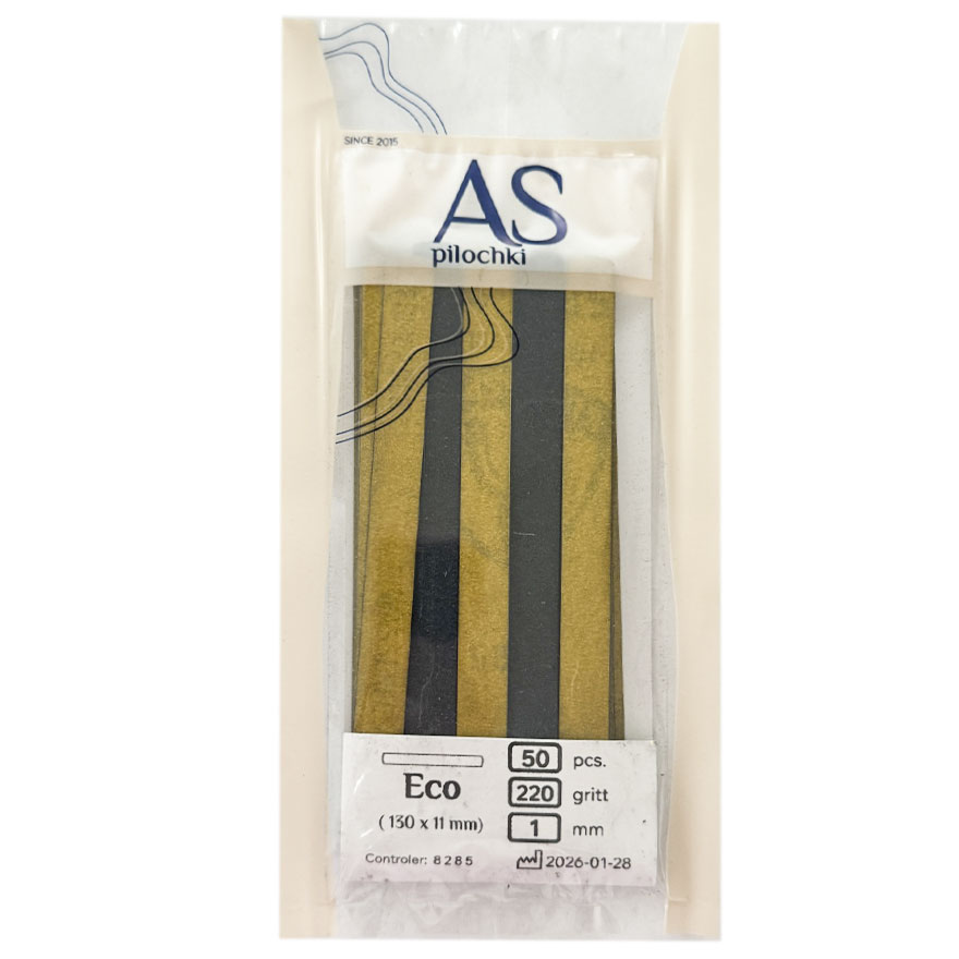 AS Replacement abrasive for AmoreShop (rounded) 18/180, 100 grit