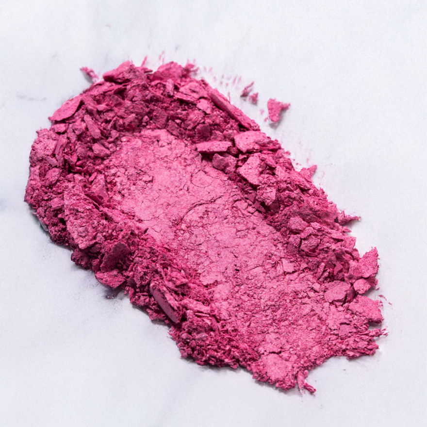 ZOLA Румяна Velvet Blush Glow 03 Прохладный пион Cool Peony, 8.5 г