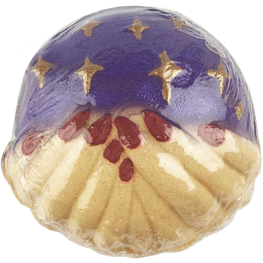 Blast Joy Bath Bomb "Magic Ball"