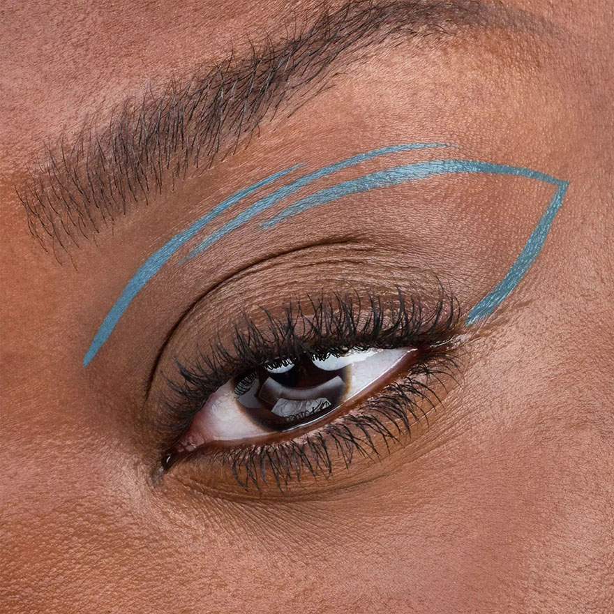 Catrice Calligraph Artist Matte Підводка для очей - 030 Off Tropic, 1,1 мл Catrice Calligraph Artist Matte Підводка для очей - 030 Off Tropic, 1,1 мл