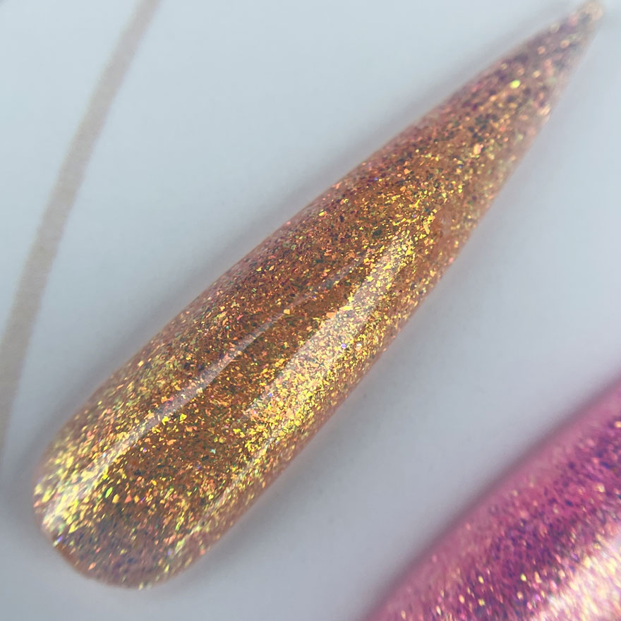 Trendy nails Гель для ногтей Modeling Gel Magic 07, 30 мл