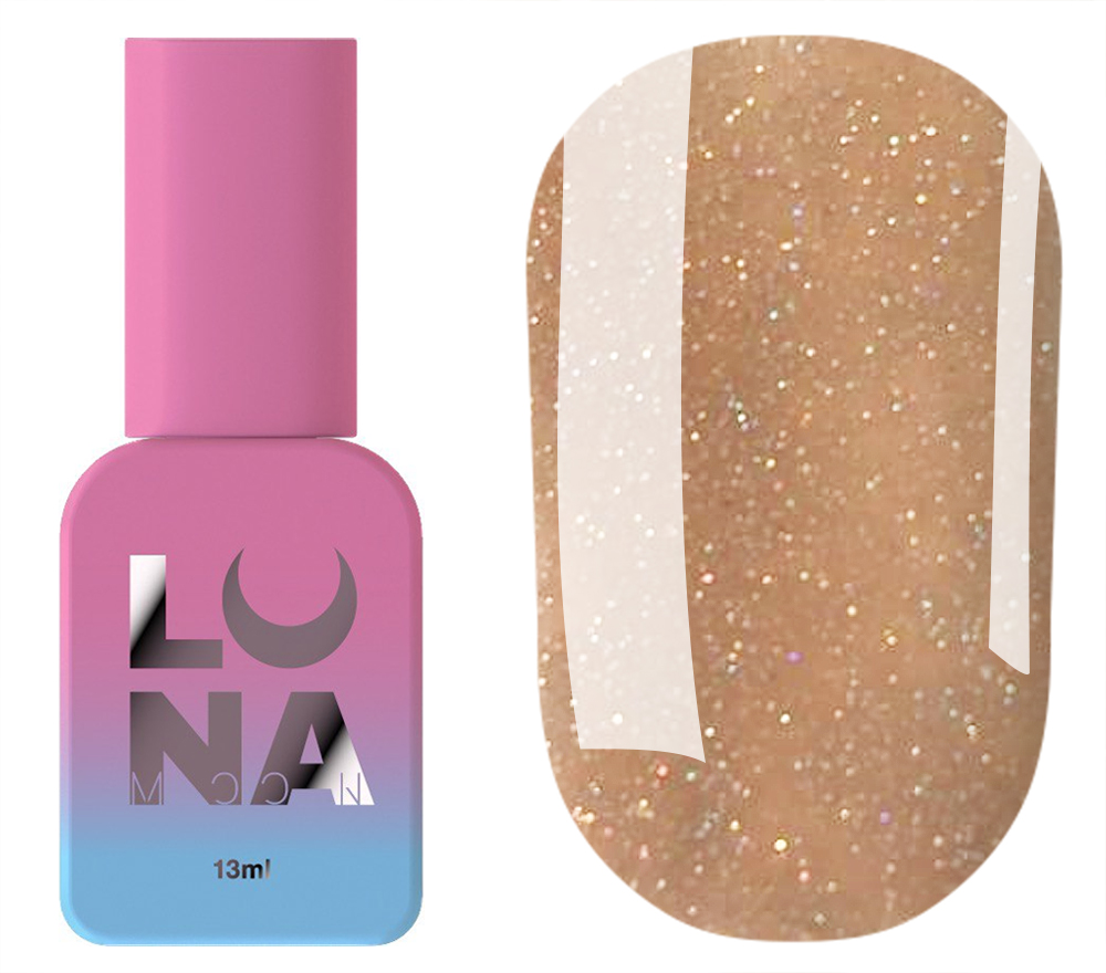 LUNA Camouflage Cover Base No. 09, 13 ml LUNA Camouflage Cover Base No. 09, 13 ml