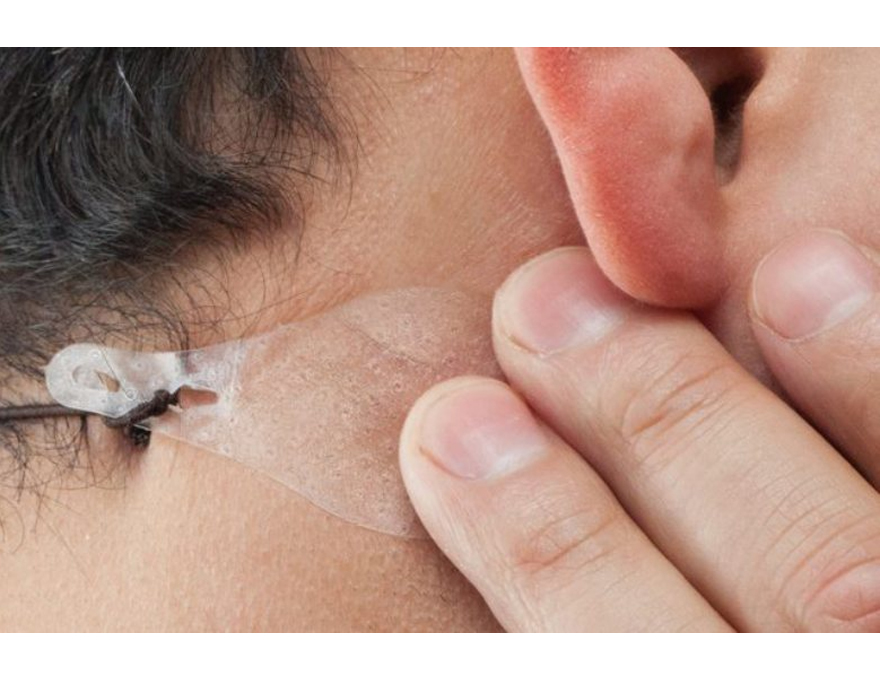 Secret Lift Lifting tapes for face, eyes, neck, 40 pcs.
