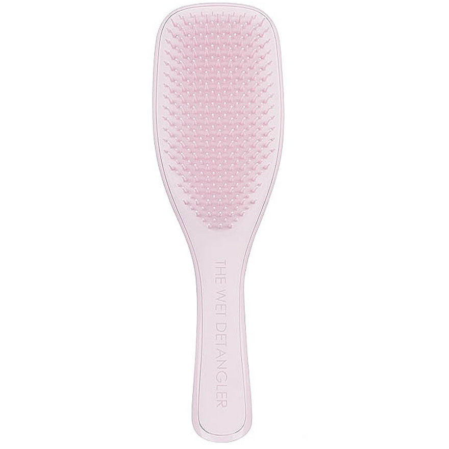 Tangle Teezer Hair Brush The Wet Detangler Millennial Pink