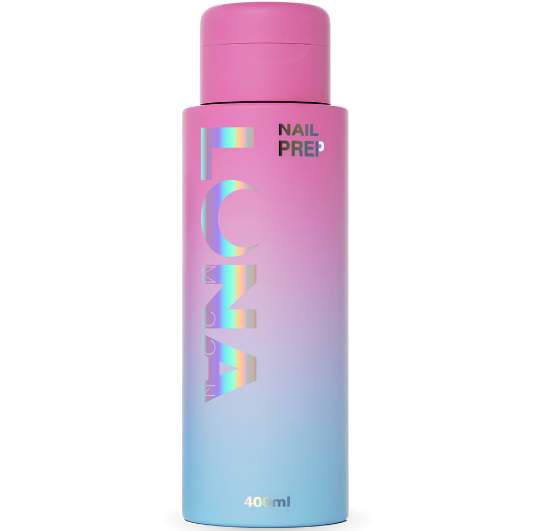 LUNA Обезжириватель Nail Prep, 400 мл
