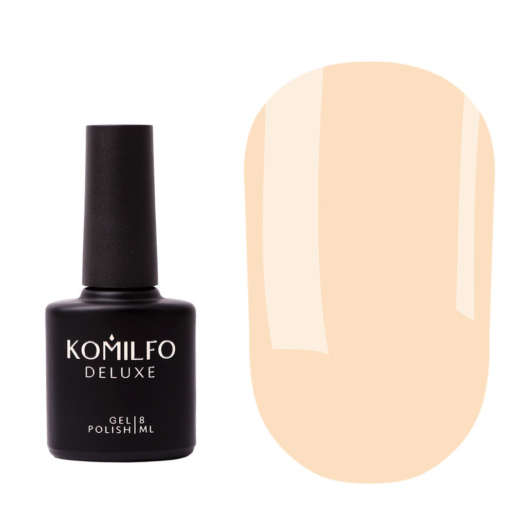 Komilfo Color Base Warm Day color base, 8 ml