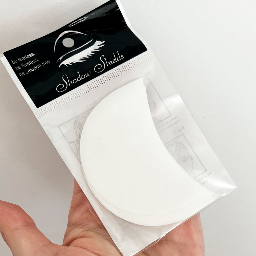 Eye wipes, paper (wedges), 10 pcs. Eye wipes, paper (wedges), 10 pcs.