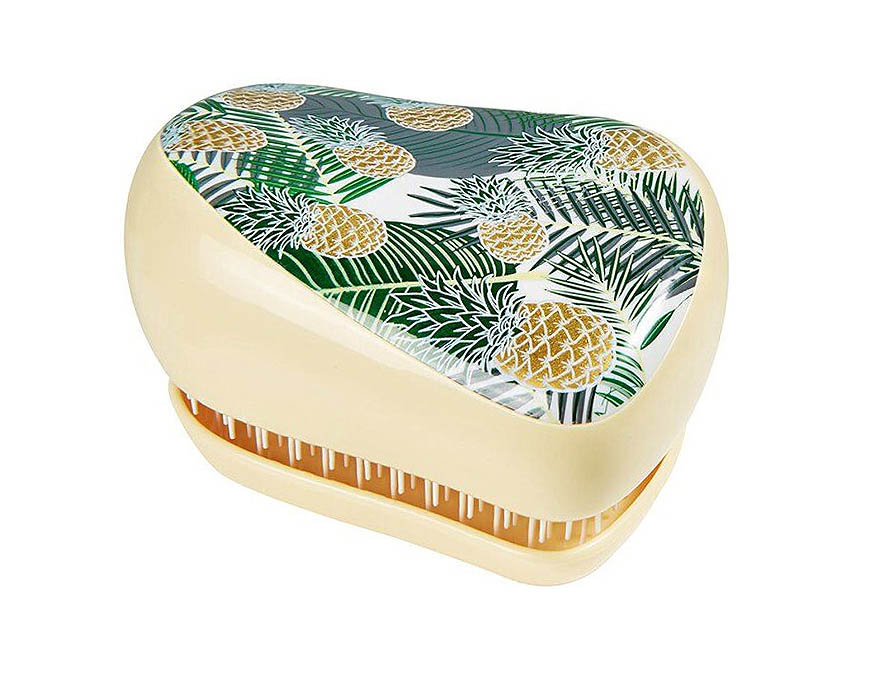 Tangle Teezer Compact Styler Palms & Pineapples Tangle Teezer Compact Styler Palms & Pineapples