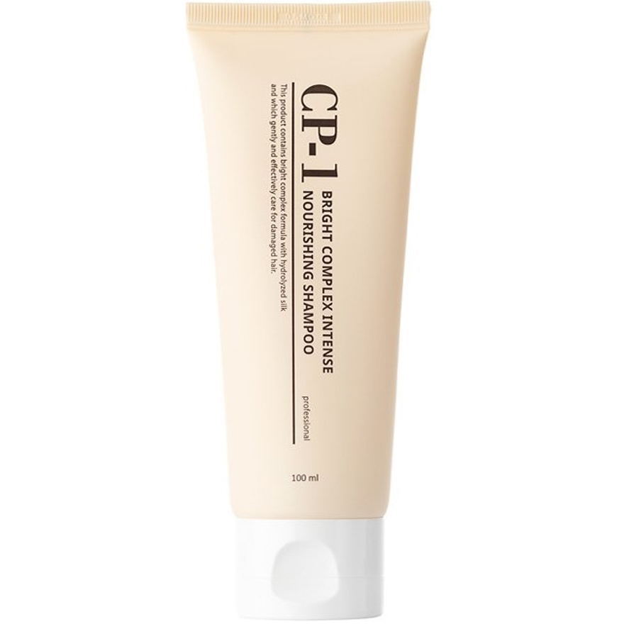 CP-1 Bright Complex Intense Nourishing Shampoo Protein shampoo for dry hair, 100 ml