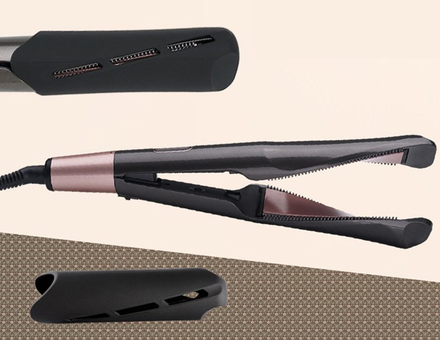 Twist Type Hair Straightener, 100-240V