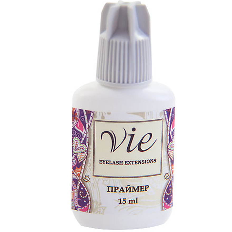 VIE Primer for eyelashes, 15 ml