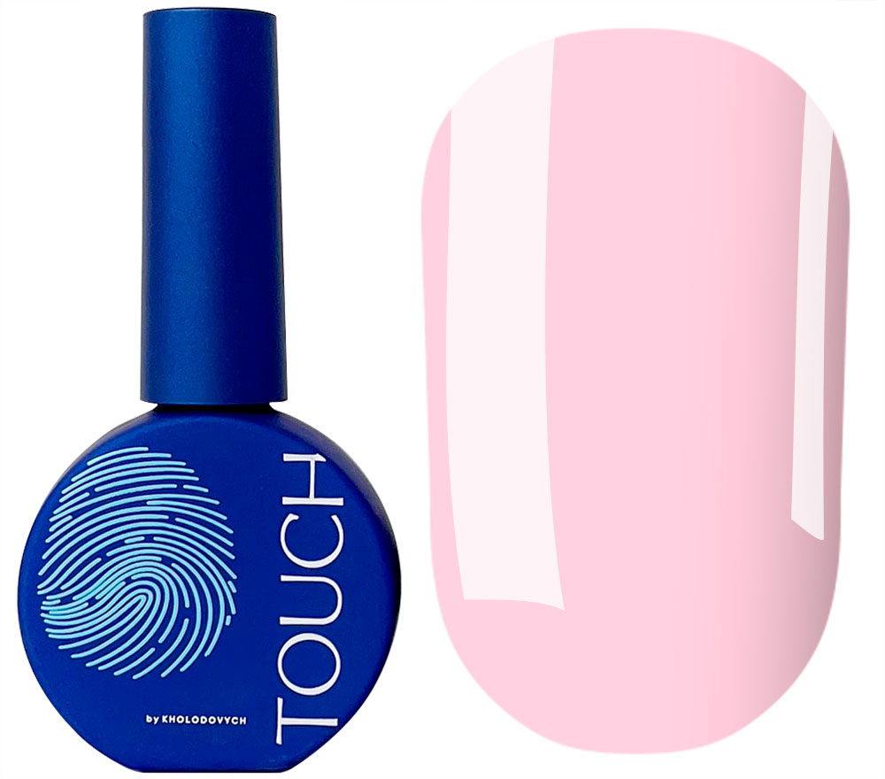 Touch База цветная Cover Base Cream, 13 мл Touch База цветная Cover Base Cream, 13 мл
