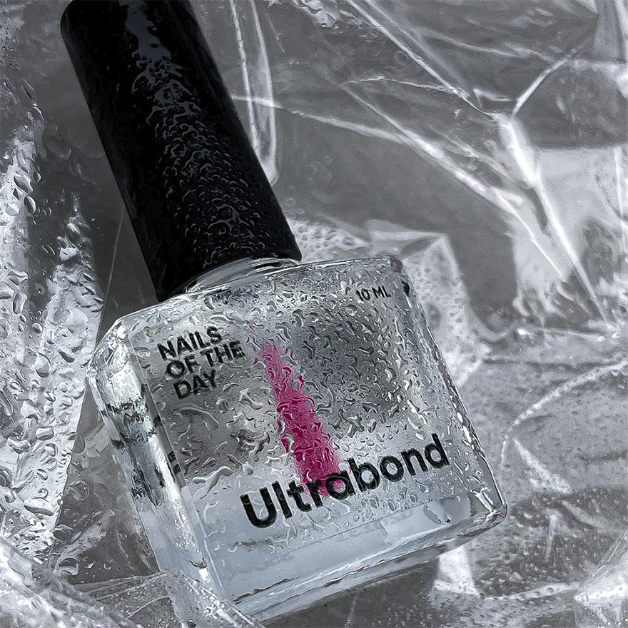 Nails Of The Day Acid-free nail primer Ultrabond, 10 ml