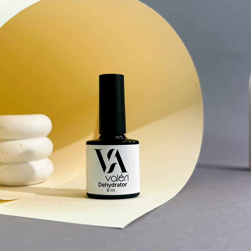 Valeri Nail plate drying agent Dehydrator, 8 ml