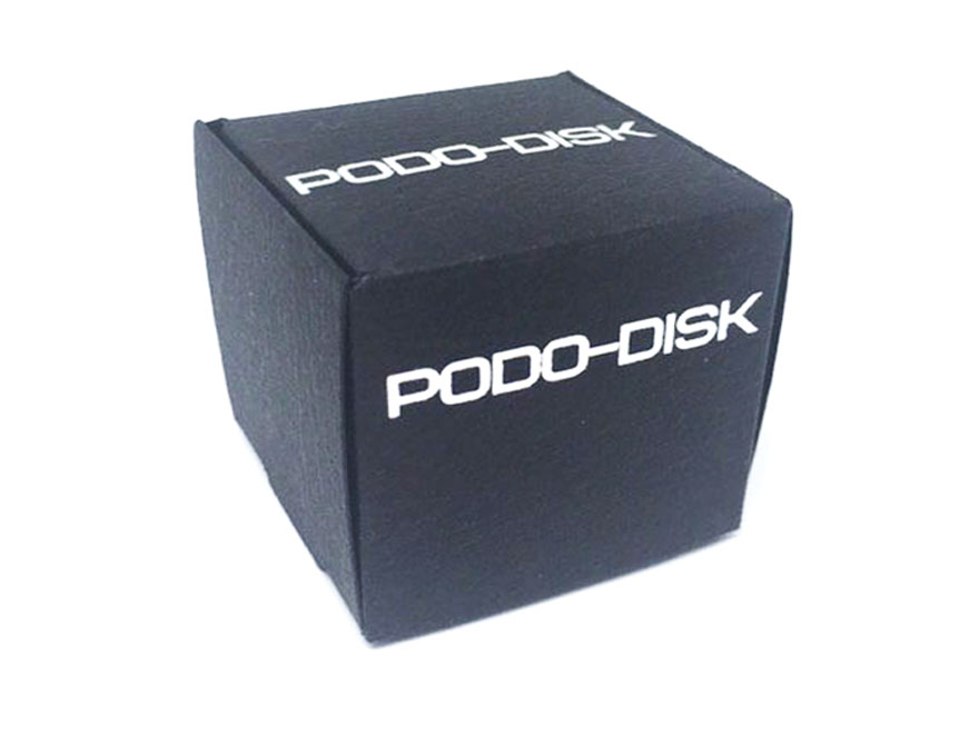 AS Металлическая основа Podo-Disk, 25 мм