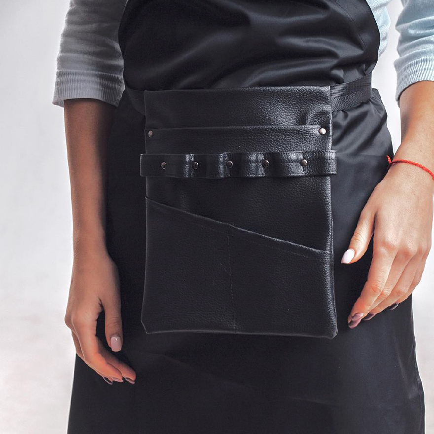 FartukMaster Apron "Knicks"