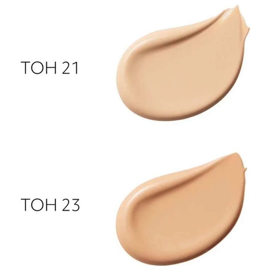 MISSHA Magic Cushion Moist Up (SPF50+ PA+++) #21 (Light Beige), 15 g