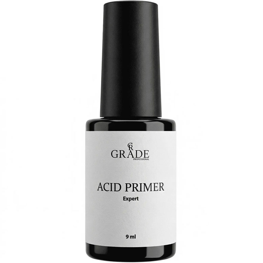 Grade Кислотний праймер ACID PRIMER expert, 9 мл