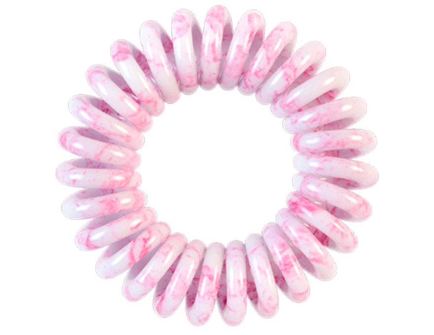 Invisibobble Резинка-браслет для волосся Original Pinkerbell, 1 шт