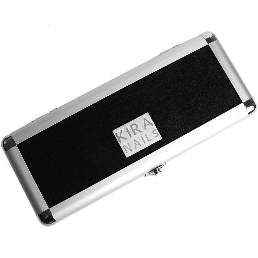 Kira Nails Brush Case - кейс для кистей Kira Nails Brush Case - кейс для кистей