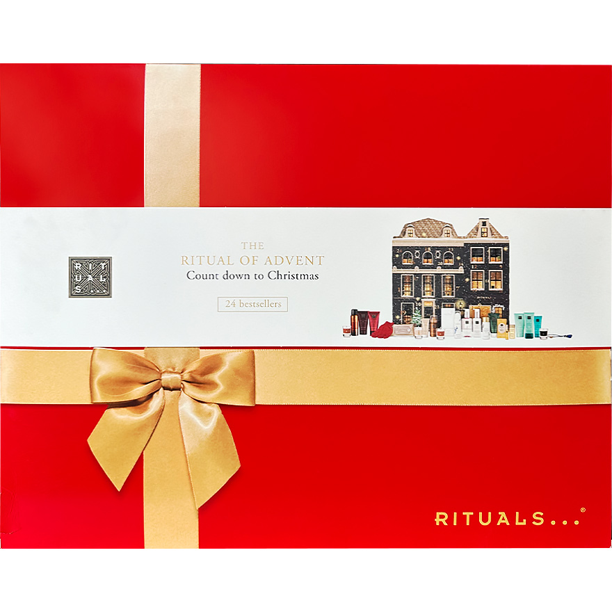 Rituals Advent Calendar Rituals Classic Advent Calendar buy at 5 999,00