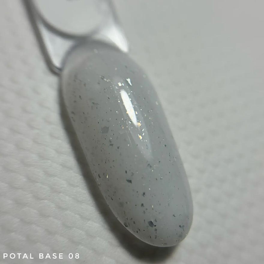 Grade Nail base Potal base 08, 15 ml