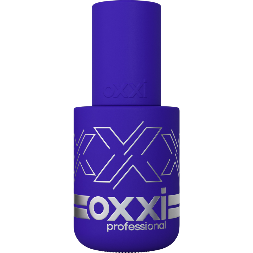 OXXI Топ для ногтей с липким слоем Top classic, 10 мл OXXI Топ для ногтей с липким слоем Top classic, 10 мл
