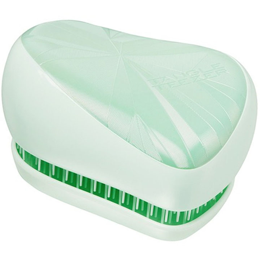 Tangle Teezer Гребінець для волосся Compact Styler Smashed Pistachio Tangle Teezer Гребінець для волосся Compact Styler Smashed Pistachio