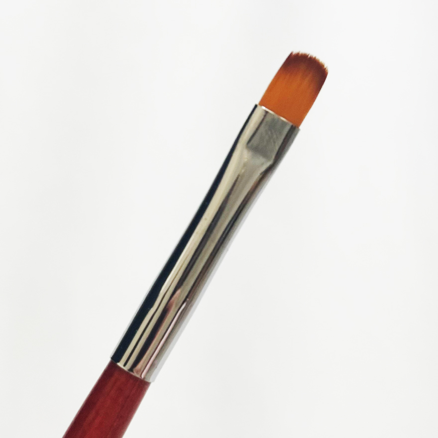 Кисть для геля MPCL-506, синтетика
