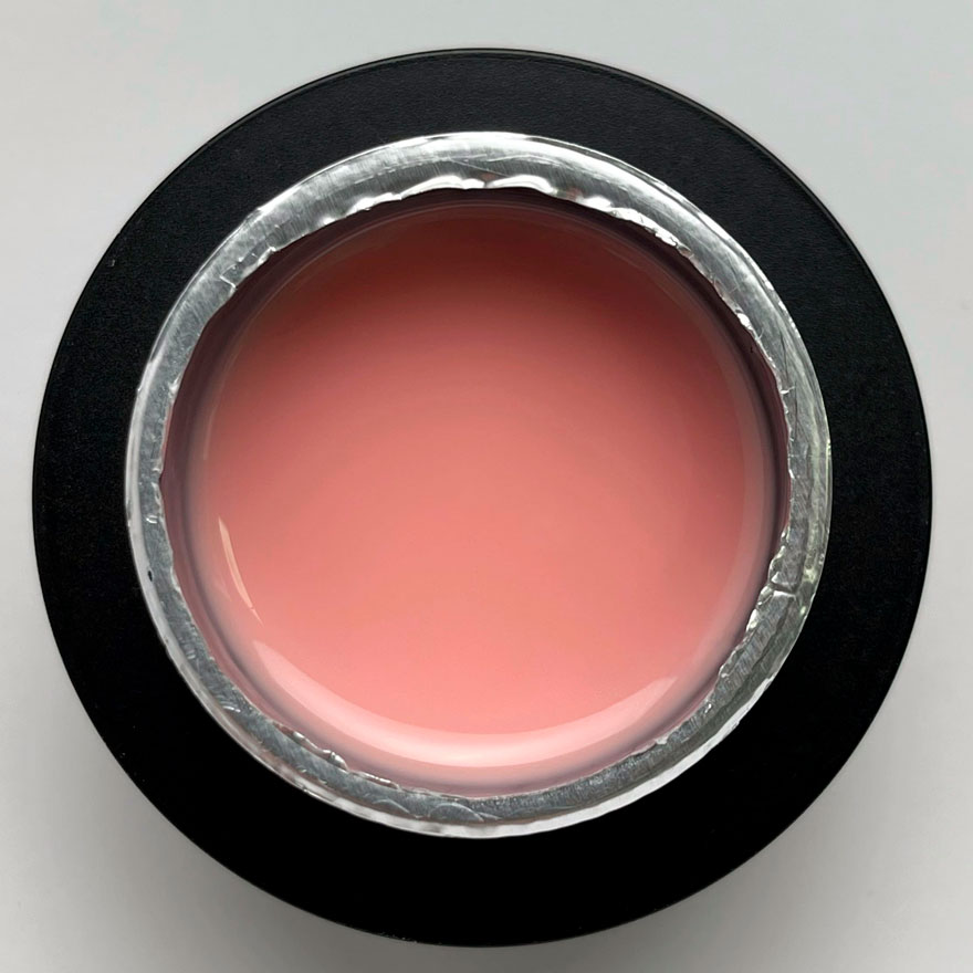 Touch База кольорова Cover Base Blush, 30 мл NEW Touch База кольорова Cover Base Blush, 30 мл NEW