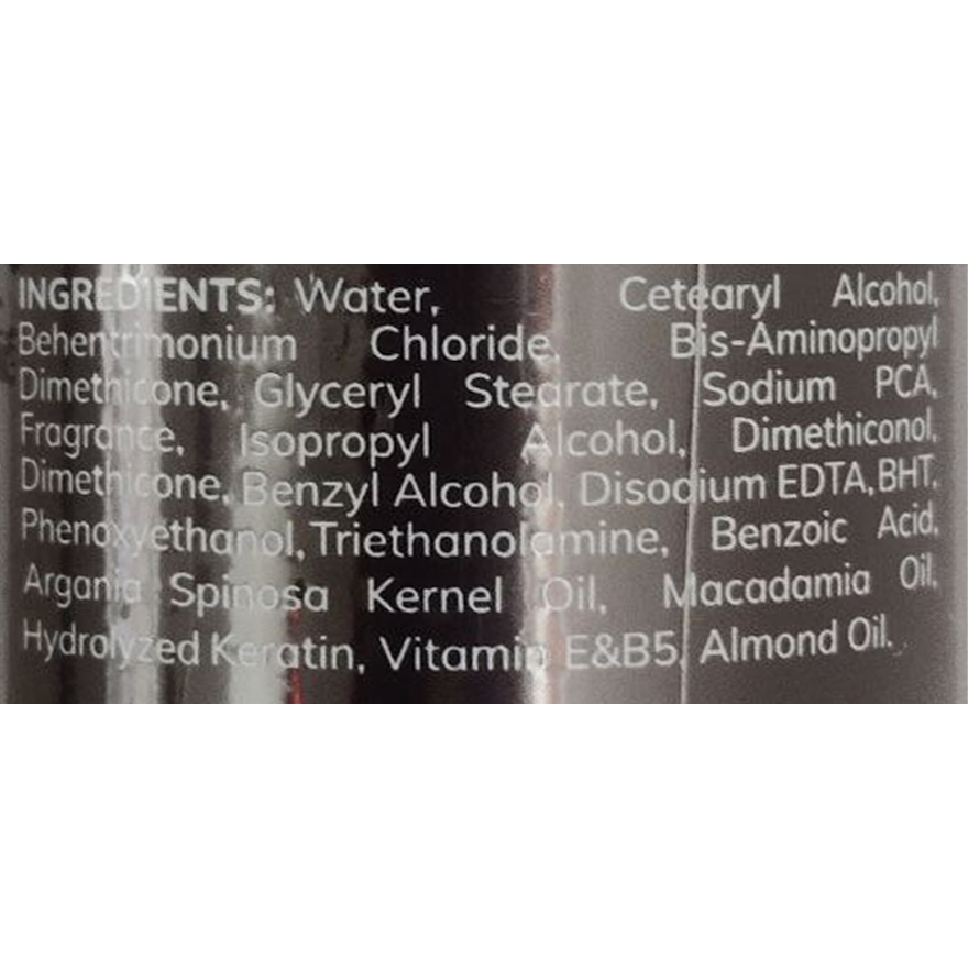BOGENIA Кондиціонер для волосся Macadamia Oil Conditioner, 400 мл