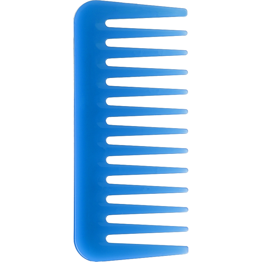 Janeke Mini Supercomb Гребень для волос Голубой