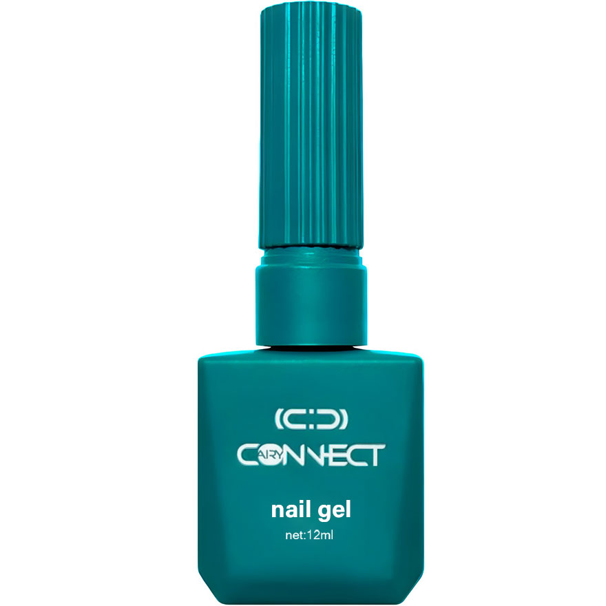 CONNEСT Топ для гель-лаку Top Universal, 12 мл