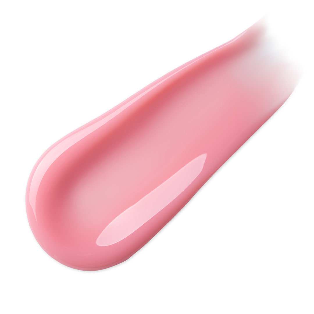 NUB Builder Gel No. 07 - Building gel three-phase thick (soft pink), 12 ml