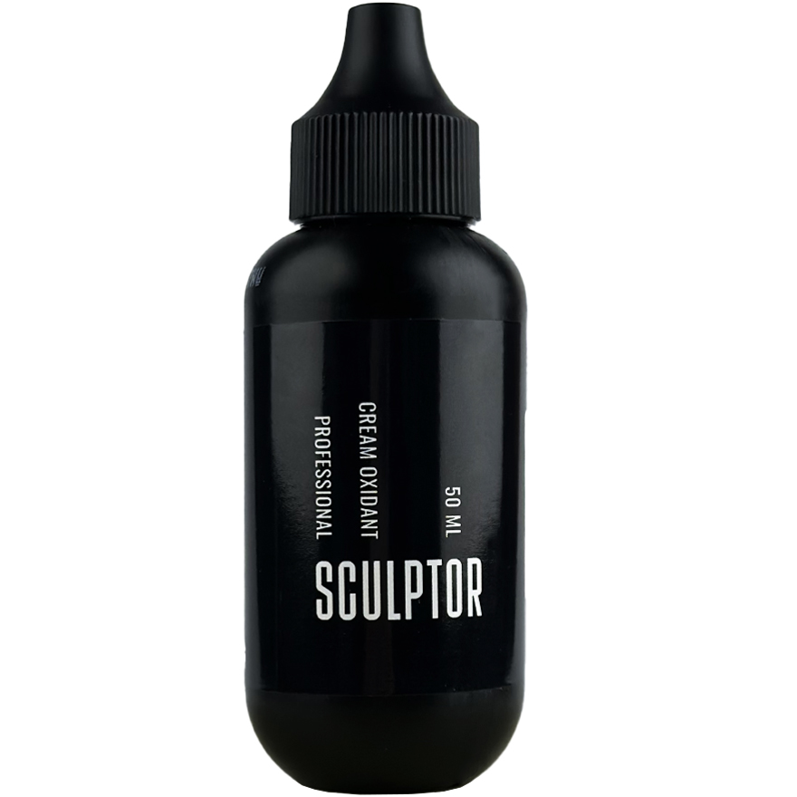 SCULPTOR Окислитель 1,8%, 50 мл