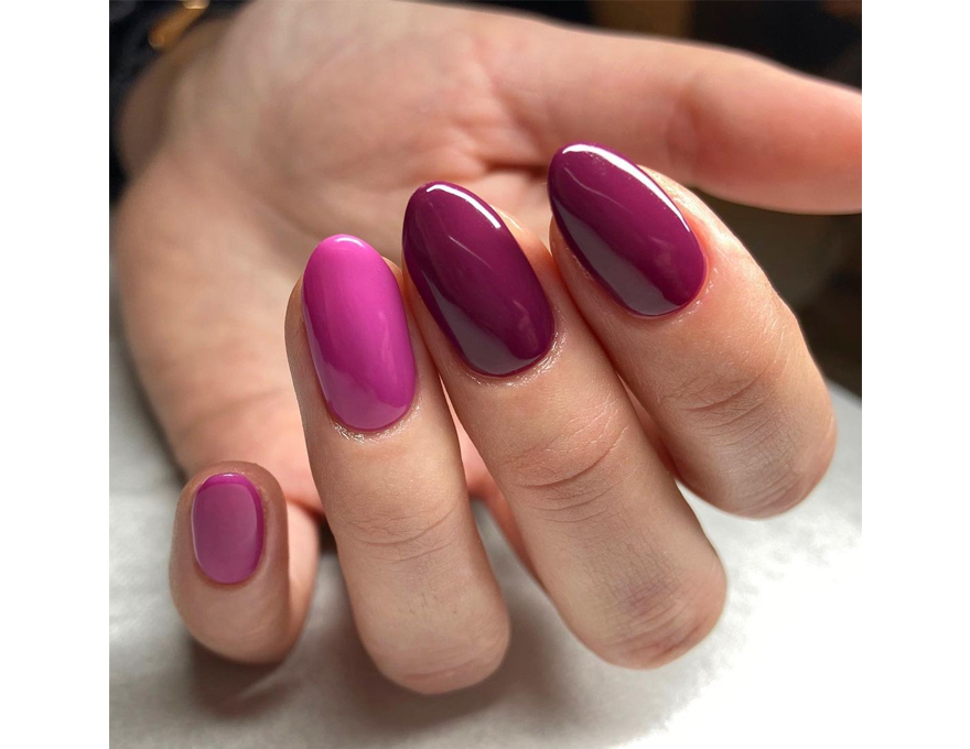 Гель-лак CND Shellac, Dreamcatcher (сиреневый), 7,3 мл