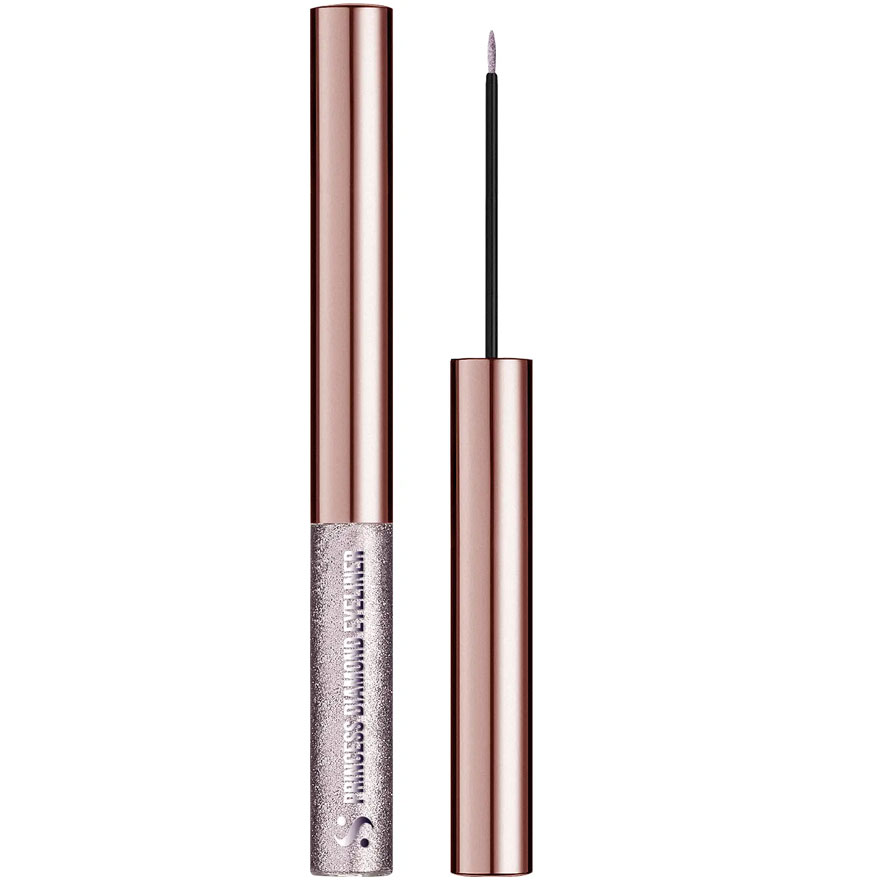 SINART PRINCESS DIAMOND EYELINER Діамантова підводка для очей - 01, 3 мл