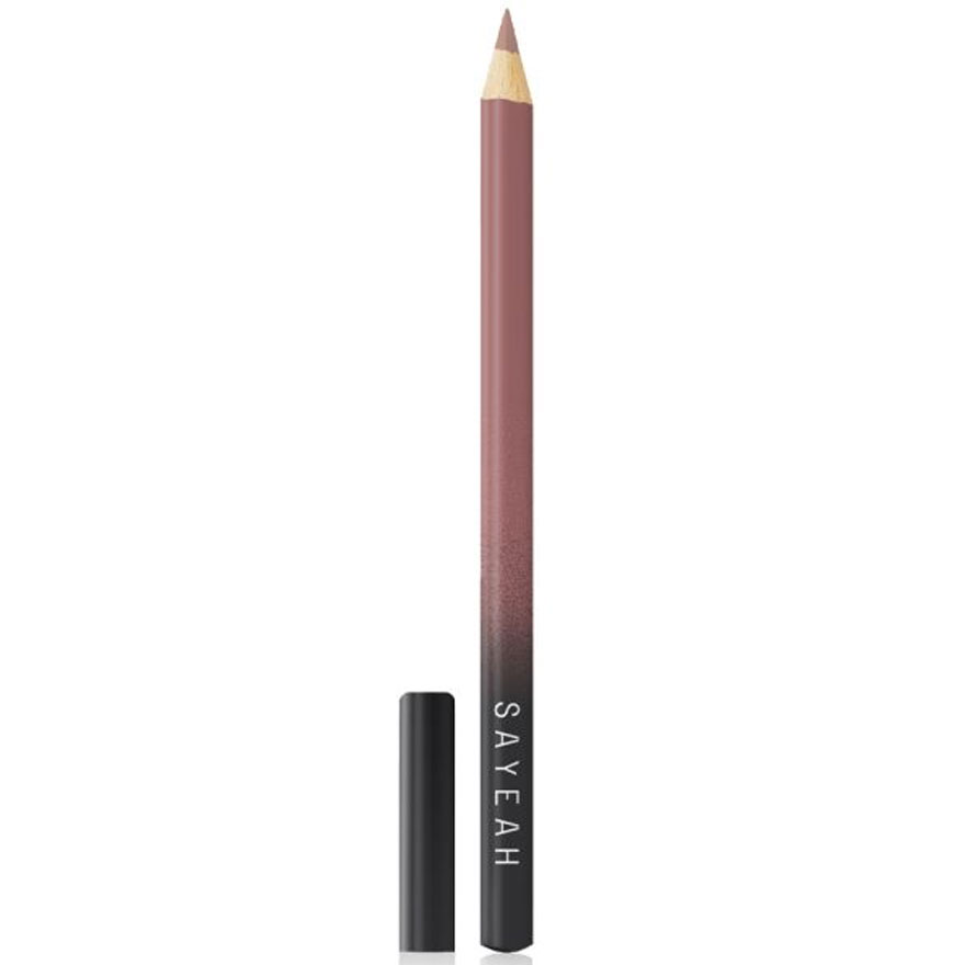 SAYEAH BEAUTY Lip Oil 02 "Nude"
