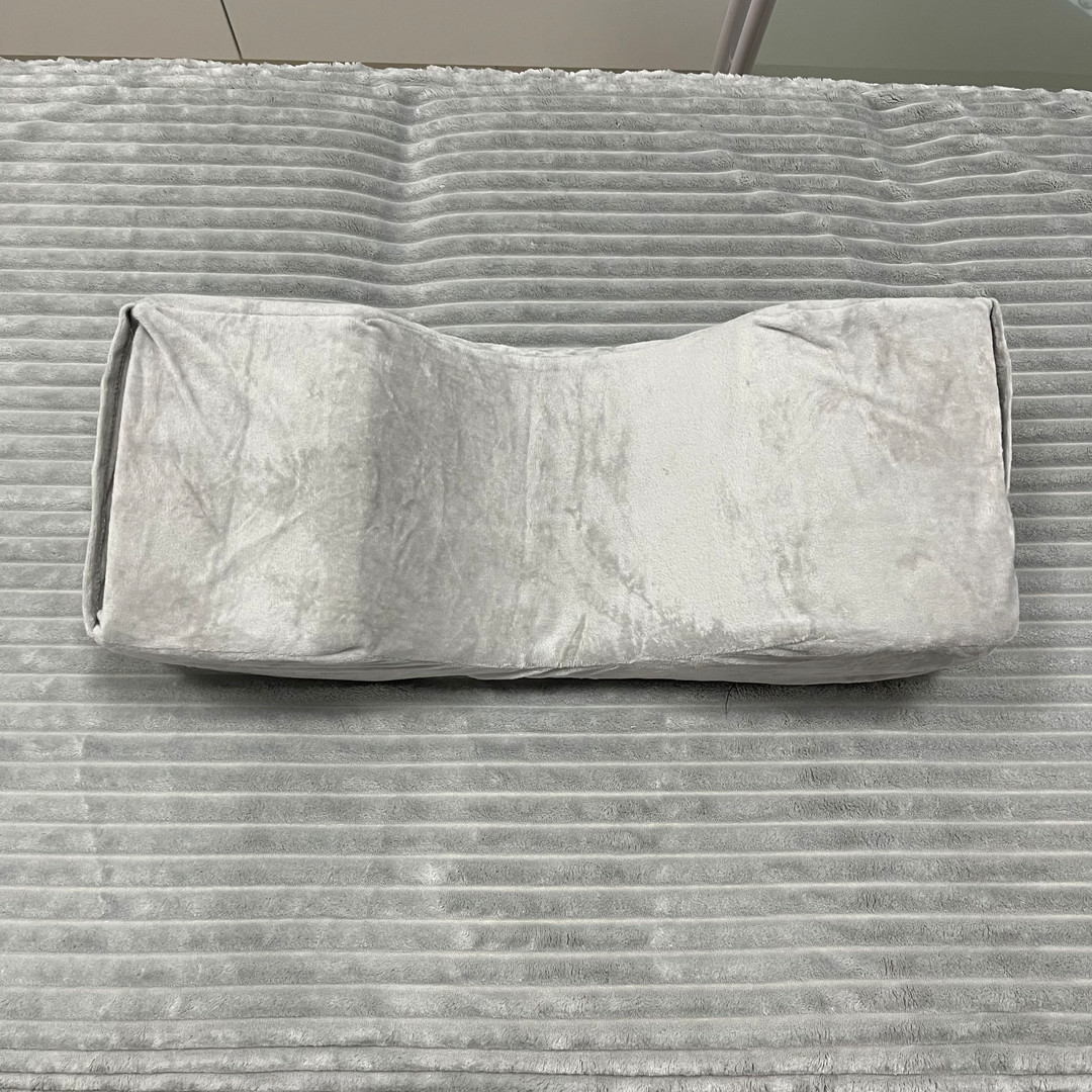 Pillow with memory, seraya
