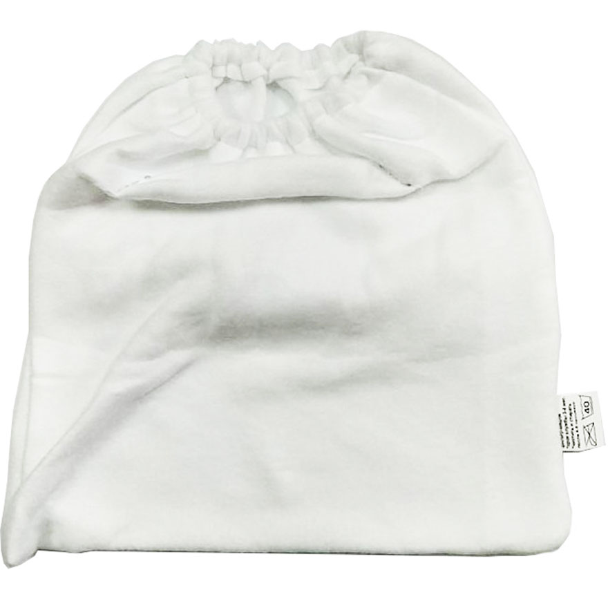 ÜLKA Vacuum cleaner bag X2 (fleece)
