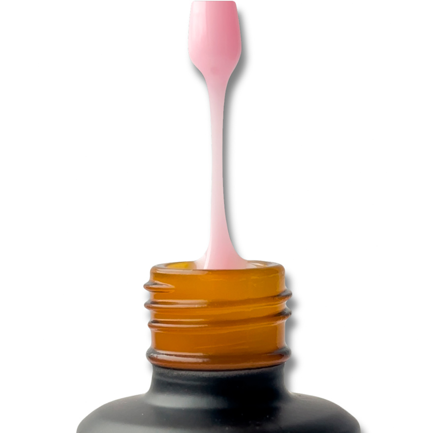ADORE Strengthening gel Bottle Gel Light pink, 15 ml